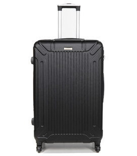 Чемодан Madisson 01303 большой L черный фото, картинка, изображение