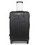 Чемодан Madisson 01303 большой L черный фото, картинка, изображение