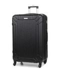 Чемодан Madisson 01303 большой L черный фото, картинка, изображение