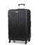 Чемодан Madisson 01303 большой L черный фото, картинка, изображение