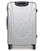 Валіза Madisson 01303 велика L срібна картинка, зображення, фото