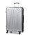 Чемодан Madisson 01303 большой L серебристый фото, картинка, изображение