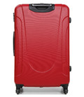 Валіза Madisson 01303 велика L червона - картинка, зображення, фото валізи