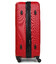 Валіза Madisson 01303 велика L червона - картинка, зображення, фото валізи