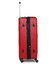 Валіза Madisson 01303 велика L червона - картинка, зображення, фото валізи