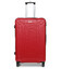 Валіза Madisson 01303 велика L червона - картинка, зображення, фото валізи