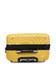 Валіза Madisson 01303 велика L жовта - картинка, зображення, фото валізи