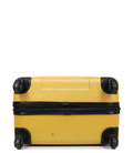 Чемодан Madisson 01303 большой L желтый фото, картинка, изображение