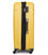 Чемодан Madisson 01303 Maxi желтый картинка, изображение, фото