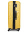 Чемодан Madisson 01303 большой L желтый фото, картинка, изображение