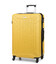 Валіза Madisson 01303 велика L жовта - картинка, зображення, фото валізи