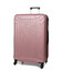 Валіза Madisson 01303 велика L рожеве золото - картинка, зображення, фото валізи