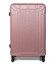 Валіза Madisson 01303 велика L рожеве золото - картинка, зображення, фото валізи