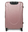 Валіза Madisson 01303 велика L рожеве золото - картинка, зображення, фото валізи