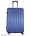 Валіза Monopol Vigo синя велика L картинка, зображення, фото