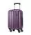 Валіза Q-Damm маленька S фіолетова картинка, зображення, фото