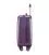 Валіза Q-Damm маленька S фіолетова картинка, зображення, фото