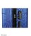 Чемодан Monopol Vigo Midi синий картинка, изображение, фото