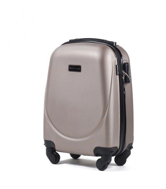 Валіза Wings 310 міні XS шампань - картинка, зображення, фото валізи