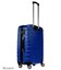 Чемодан Monopol Verona маленький S синий фото, картинка, изображение