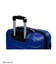 Чемодан Monopol Verona маленький S синий фото, картинка, изображение