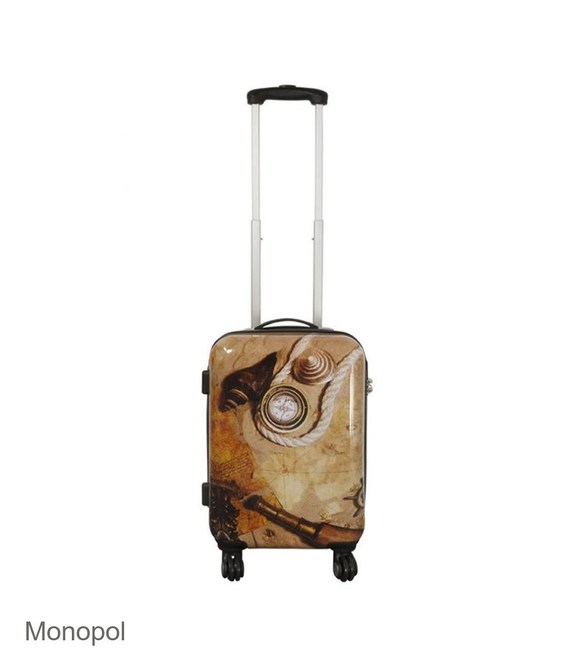 Валіза Monopol Nassau Mini картинка, зображення, фото