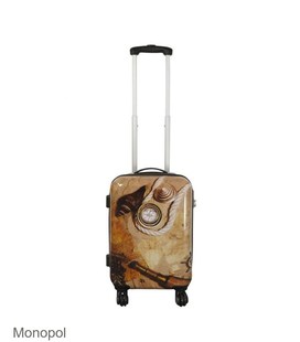 Валіза Monopol Nassau маленька S