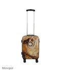 Чемодан Monopol Nassau маленький S фото, картинка, изображение