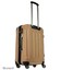 Чемодан Monopol Mauritius маленький S шампань фото, картинка, изображение