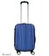 Чемодан Monopol Vigo маленький S синий фото, картинка, изображение