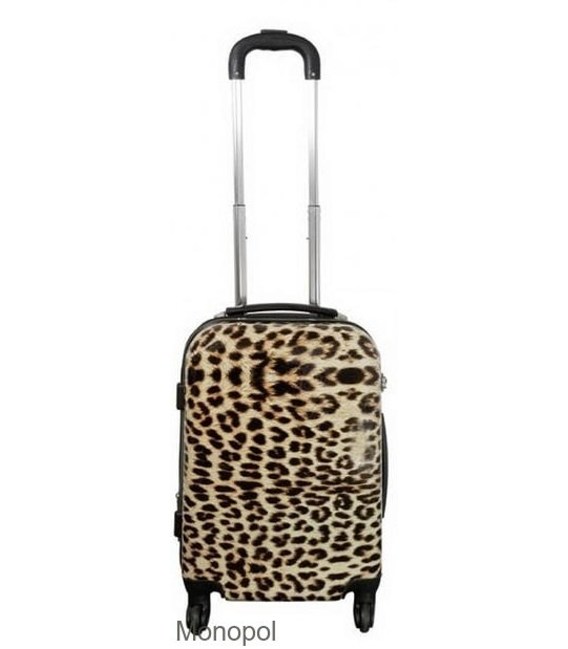 Валіза Monopol Leo Mini картинка, зображення, фото