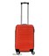 Чемодан Monopol Verona маленький S красный фото, картинка, изображение