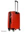Чемодан Monopol Verona маленький S красный фото, картинка, изображение