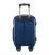 Валіза Q-Damm маленька S синя картинка, зображення, фото