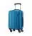 Валіза Q-Damm маленька S голуба картинка, зображення, фото