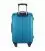 Валіза Q-Damm маленька S голуба картинка, зображення, фото