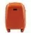 Чемодан Wings K310 мини XS оранжевый фото, картинка, изображение