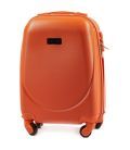 Чемодан Wings K310 мини XS оранжевый фото, картинка, изображение