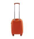 Валіза Wings K310 міні XS помаранчева картинка, зображення, фото