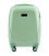 Чемодан Wings K310 Extra Mini мятный фото, картинка, изображение