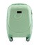Чемодан Wings K310 мини XS мятный фото, картинка, изображение