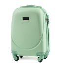 Чемодан Wings K310 Extra Mini мятный фото, картинка, изображение