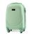 Чемодан Wings K310 Extra Mini мятный фото, картинка, изображение