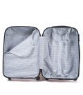 Чемодан Wings K310 Extra Mini мятный фото, картинка, изображение