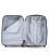 Чемодан Wings K310 Extra Mini мятный фото, картинка, изображение