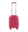 Чемодан Wings K310 мини XS коралловый фото, картинка, изображение