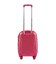 Чемодан Wings K310 мини XS коралловый фото, картинка, изображение