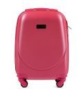 Чемодан Wings K310 мини XS коралловый фото, картинка, изображение