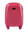 Чемодан Wings K310 мини XS коралловый фото, картинка, изображение