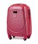 Чемодан Wings K310 мини XS коралловый фото, картинка, изображение
